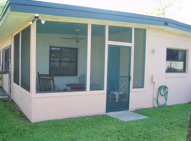 580 Gardenia Cir, Titusville, FL 32796 - photo 29