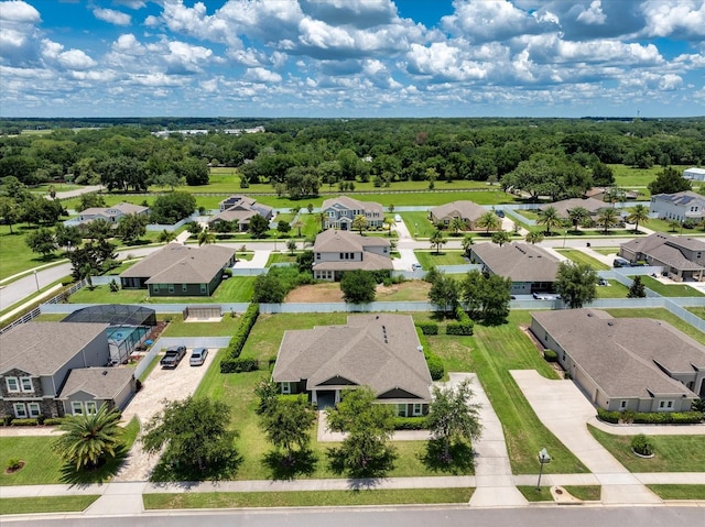 2781 Sand Oak Loop, Apopka, FL 32712 - aerial view of residential area