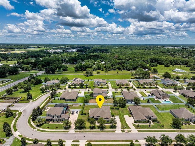 2781 Sand Oak Loop, Apopka, FL 32712 - aerial view of residential area