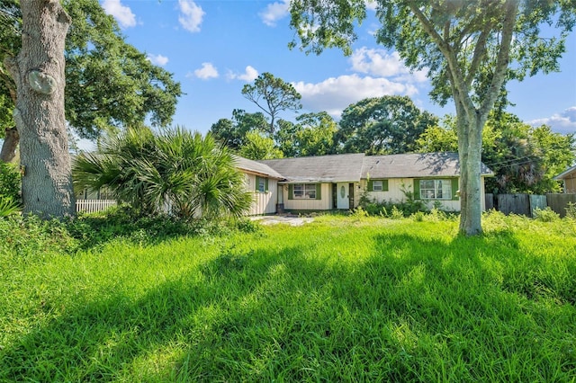 1511 Center Ave, Holly Hill, FL 32117 - photo 1