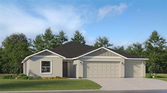 2137 Lasso Loop, Eagle Lake, FL 33839 - photo 1