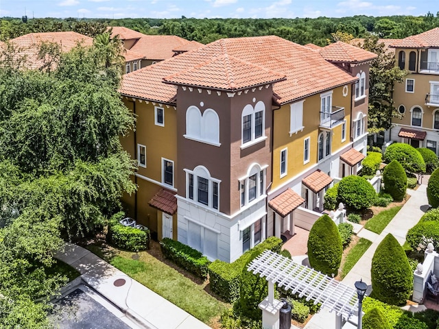 4244 Messina Dr, Lake Mary, FL 32746 - view of property