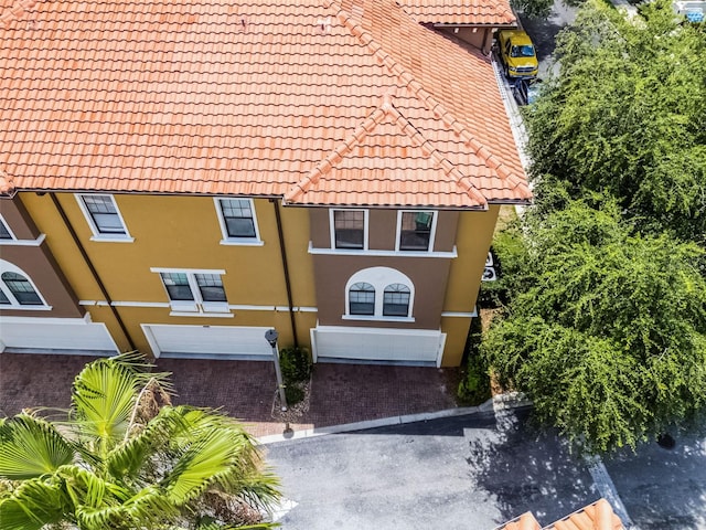 4244 Messina Dr, Lake Mary, FL 32746 - aerial view of property and surrounding area