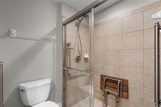 4244 Messina Dr, Lake Mary, FL 32746 - bathroom with a stall shower