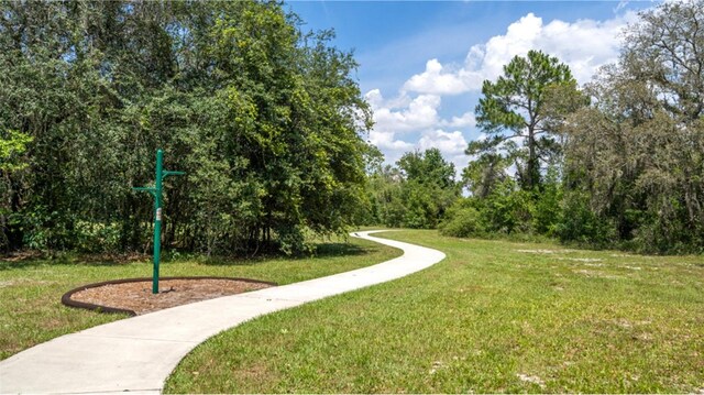 1376 Loxley Trl, Kissimmee, FL 34746 - photo 15