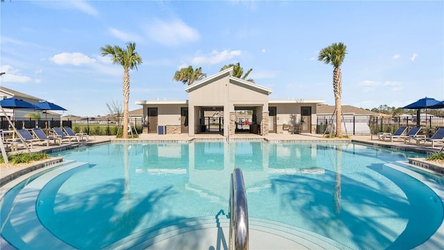 1376 Loxley Trl, Kissimmee, FL 34746 - photo 19