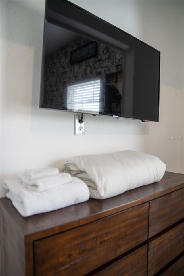 4974 Windermere Ave, Kissimmee, FL 34746 - view of bedroom