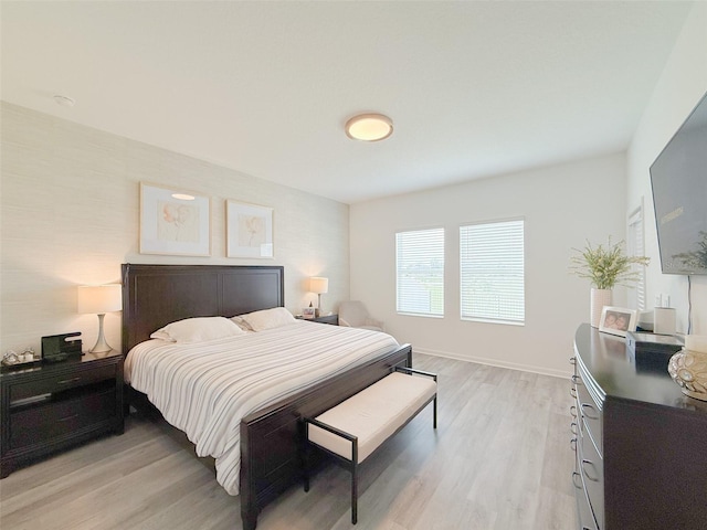 13993 Title Way, Winter Garden, FL 34787 - bedroom featuring light wood-style floors