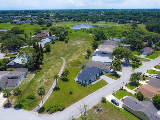 1006 Linkside Ct, Apopka, FL 32712 - view of property location with nearby suburban area and a nearby body of water