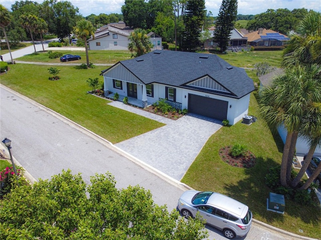1006 Linkside Ct, Apopka, FL 32712 - aerial view of property and surrounding area
