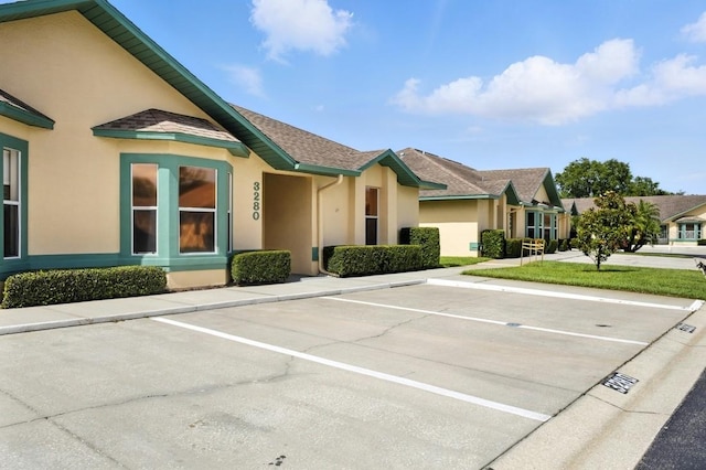 3280 Villa Way Cir, Saint Cloud, FL 34769 - view of concrete road