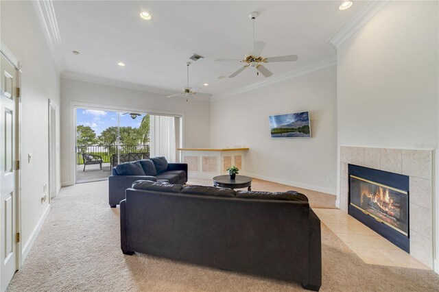 1741 Edgewater Dr, Mount Dora, FL 32757 - photo 29
