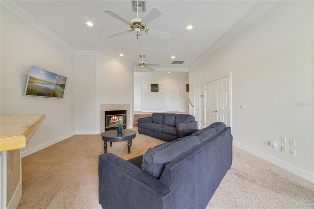 1741 Edgewater Dr, Mount Dora, FL 32757 - photo 30