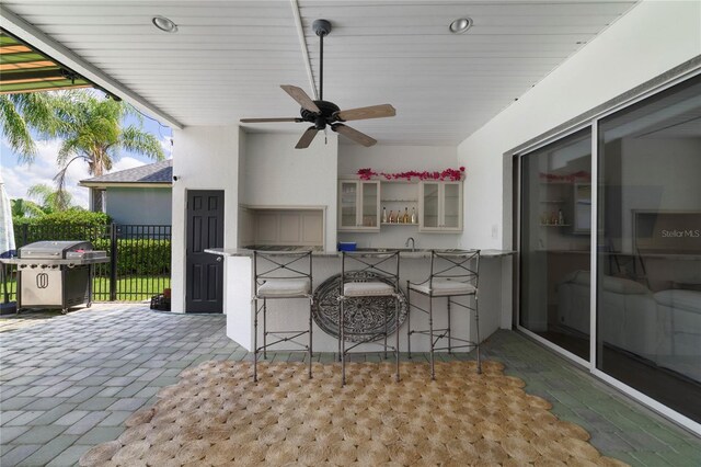 1741 Edgewater Dr, Mount Dora, FL 32757 - photo 47