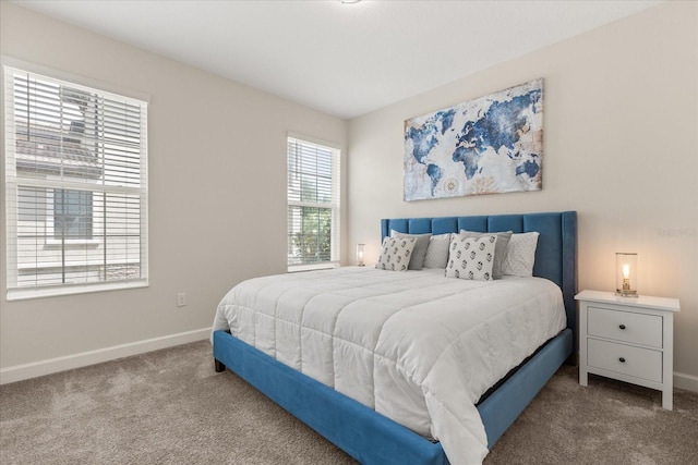 1351 Shinnecock Hills Dr, Davenport, FL 33896 - carpeted bedroom with baseboards
