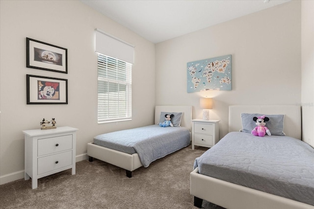 1351 Shinnecock Hills Dr, Davenport, FL 33896 - bedroom featuring carpet flooring and baseboards