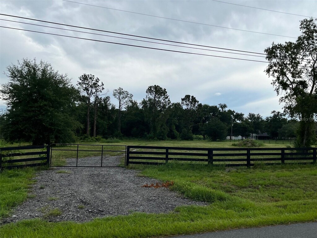 14901 Lenze Dr, Tavares, FL 32778 - photo 1