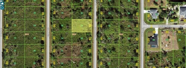 2071 Lingayen St, Port Charlotte, FL 33953