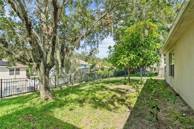 2613 Breezy Meadow Rd, Apopka, FL 32712 - view of fenced backyard