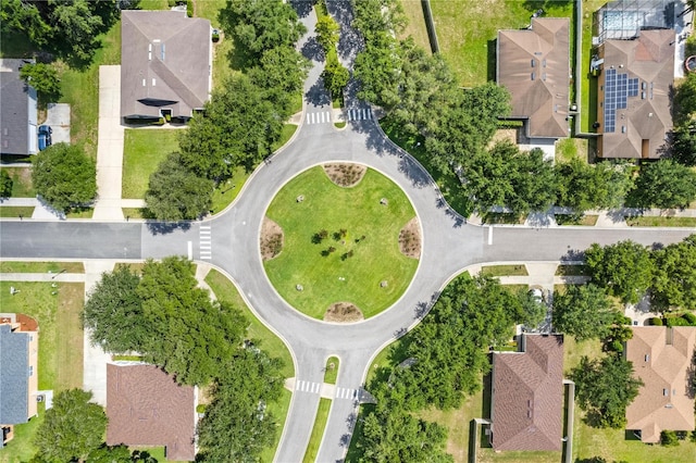 2613 Breezy Meadow Rd, Apopka, FL 32712 - aerial view of property's location with nearby suburban area