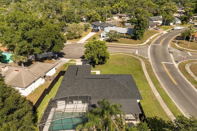 1030 Huntington Ct, Longwood, FL 32750 - aerial perspective of suburban area