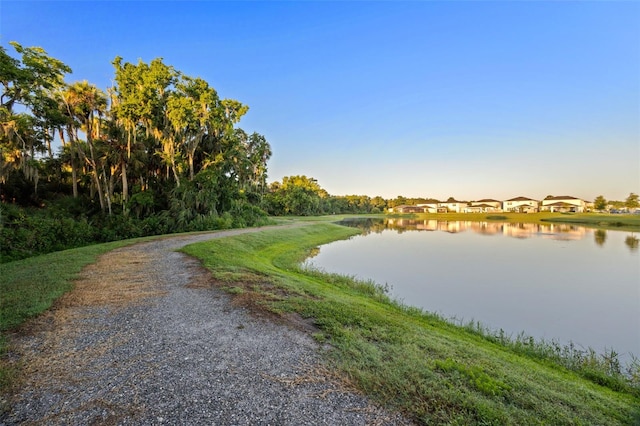 4316 Foggy Oak Ln, Sanford, FL 32773 - water view