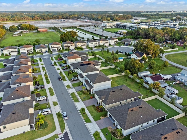 4316 Foggy Oak Ln, Sanford, FL 32773 - view of property location featuring nearby suburban area