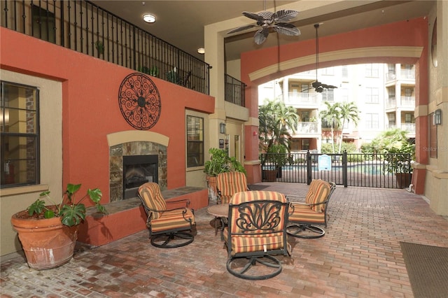911 N Orange Ave Unit 143, Orlando, FL 32801 - photo 36