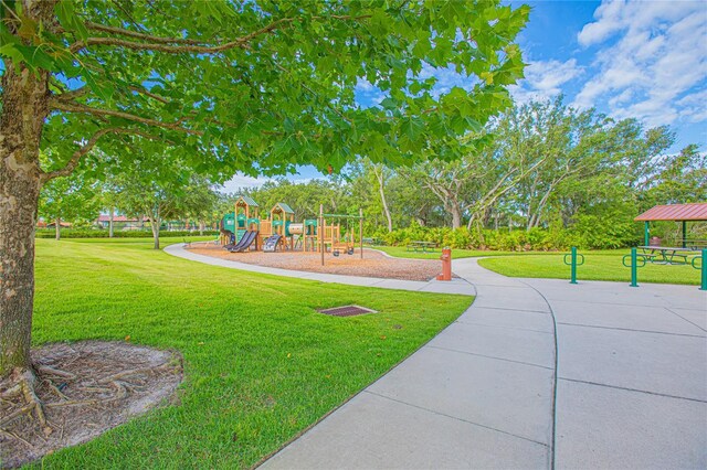 1785 Red Canyon Dr, Kissimmee, FL 34744 - photo 25