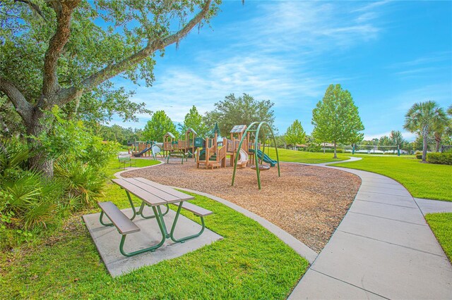 1785 Red Canyon Dr, Kissimmee, FL 34744 - photo 27