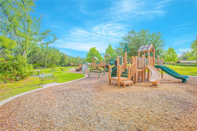 1785 Red Canyon Dr, Kissimmee, FL 34744 - photo 28