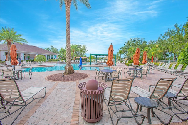 1785 Red Canyon Dr, Kissimmee, FL 34744 - photo 30