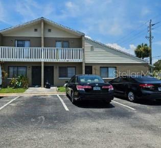 325 E University Blvd Unit 27, Melbourne, FL 32901 - view of uncovered parking lot