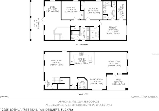 12255 Joshua Tree Trl, Windermere, FL 34786 - photo 23