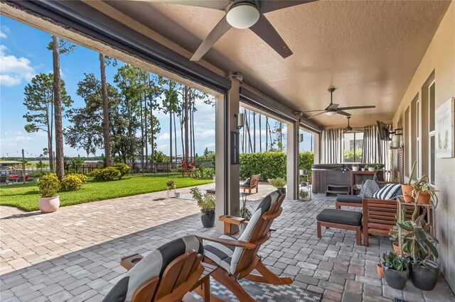 3404 Shallow Cove Ln, Clermont, FL 34711 - photo 4