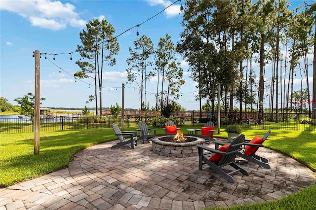 3404 Shallow Cove Ln, Clermont, FL 34711 - photo 45
