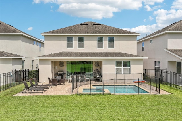 7456 Marker Ave, Kissimmee, FL 34747 - photo 40