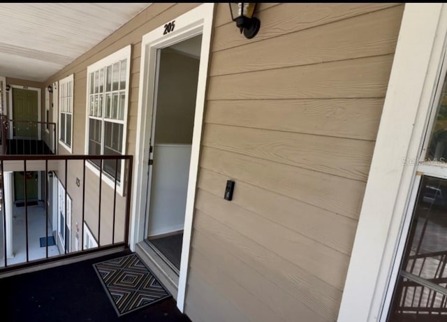 125 Reserve Cir Unit 205, Oviedo, FL 32765 - entrance to property