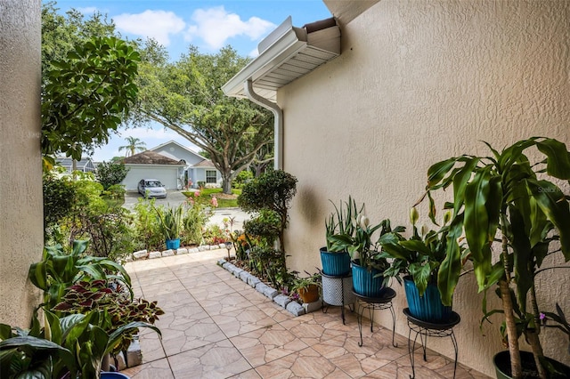 527 Durango Loop St, Davenport, FL 33897 - view of patio