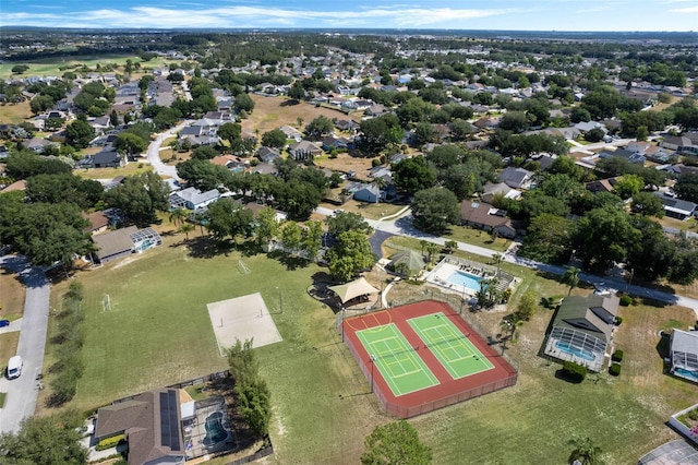 527 Durango Loop St, Davenport, FL 33897 - drone / aerial view