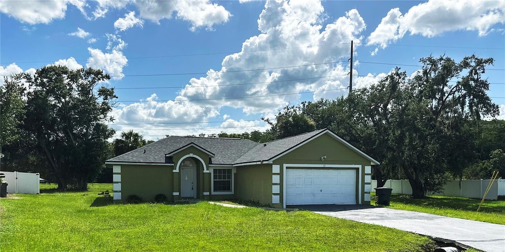 431 Eagle Dr, Poinciana, FL 34759 - photo 1