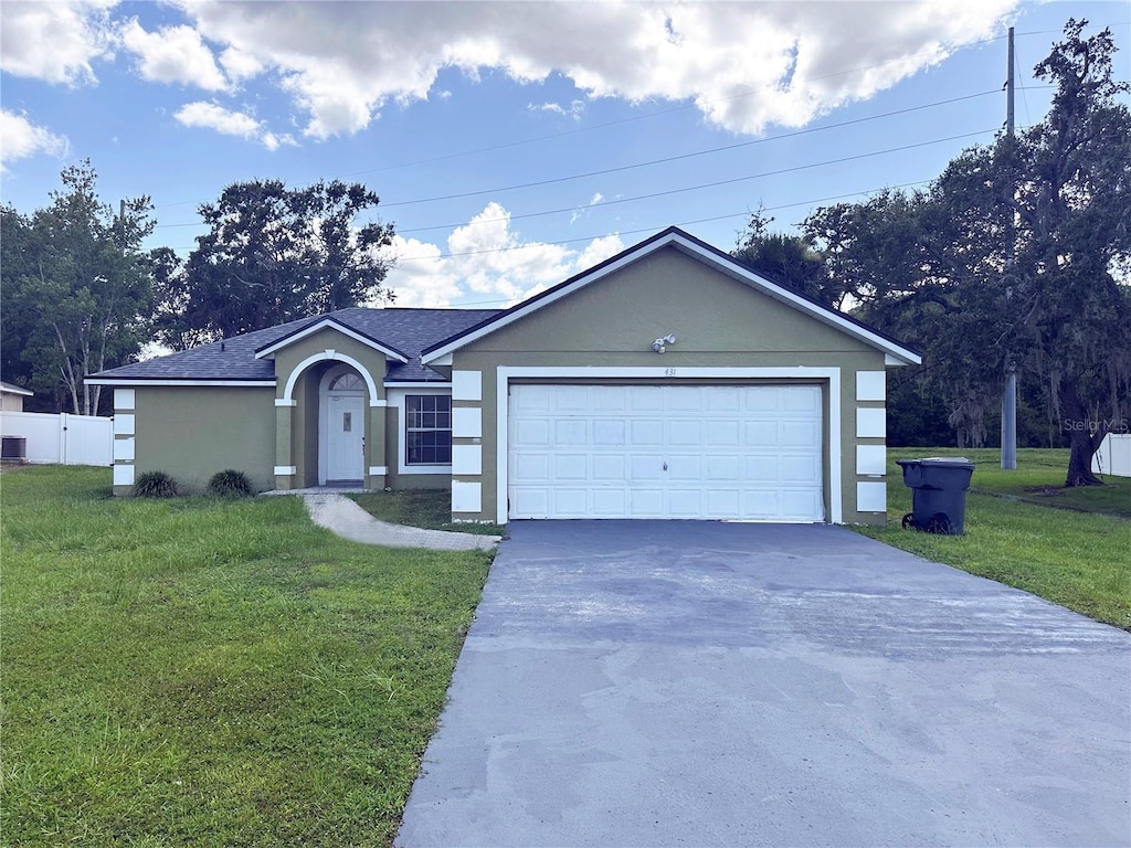 431 Eagle Dr, Poinciana, FL 34759 - photo 2