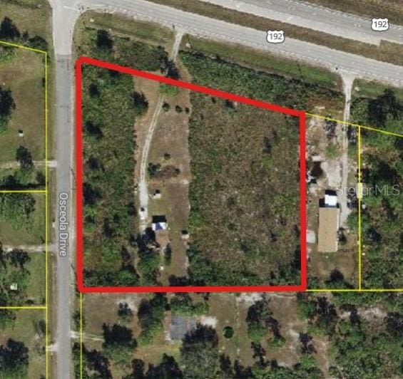 11390 E Irlo Bronson Memorial Hwy, Saint Cloud, FL 34773 - photo 13