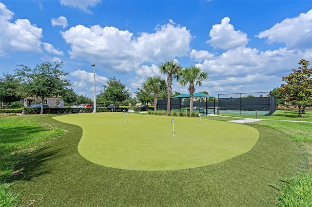1442 Moon Valley Dr, Davenport, FL 33896 - photo 45