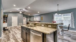 316 Bennett St, Auburndale, FL 33823 - photo 19