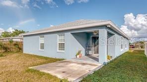 316 Bennett St, Auburndale, FL 33823 - photo 34