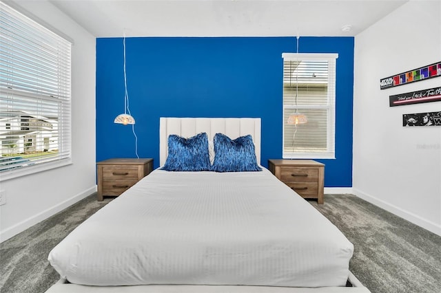 9175 Sommerset Hills Dr, Davenport, FL 33896 - carpeted bedroom with multiple windows