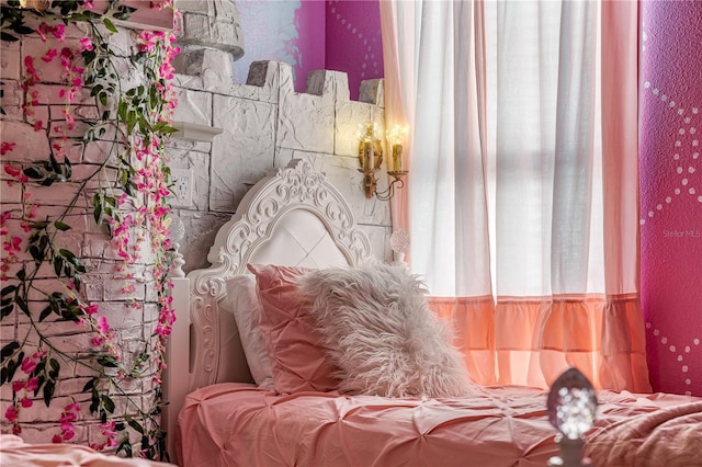 2907 Fable St, Kissimmee, FL 34746 - view of bedroom