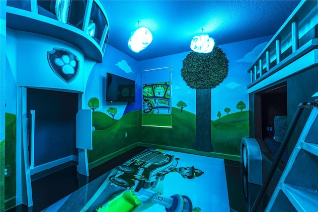 2907 Fable St, Kissimmee, FL 34746 - view of game room