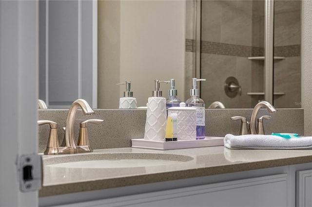 2907 Fable St, Kissimmee, FL 34746 - bathroom view of vanity